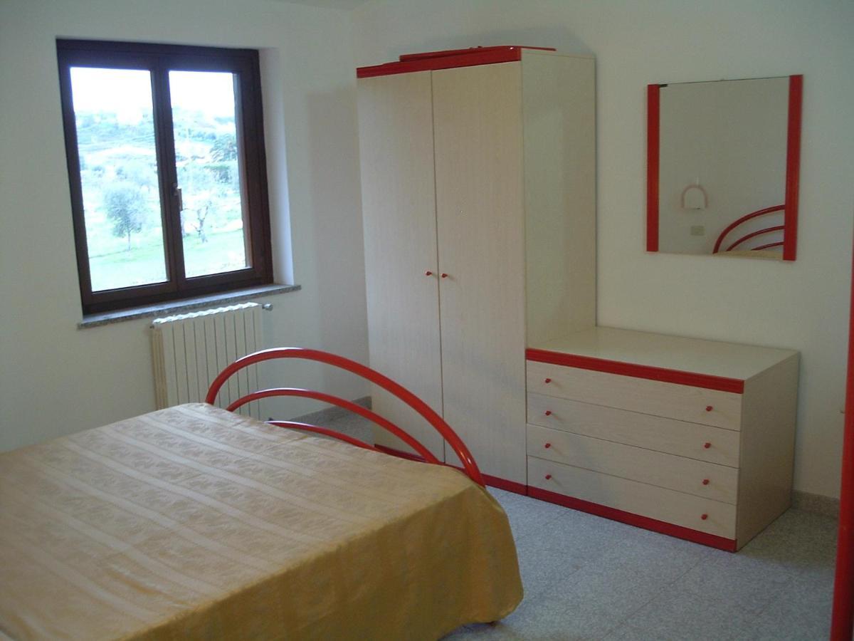 Residence Oasi Briatico Δωμάτιο φωτογραφία
