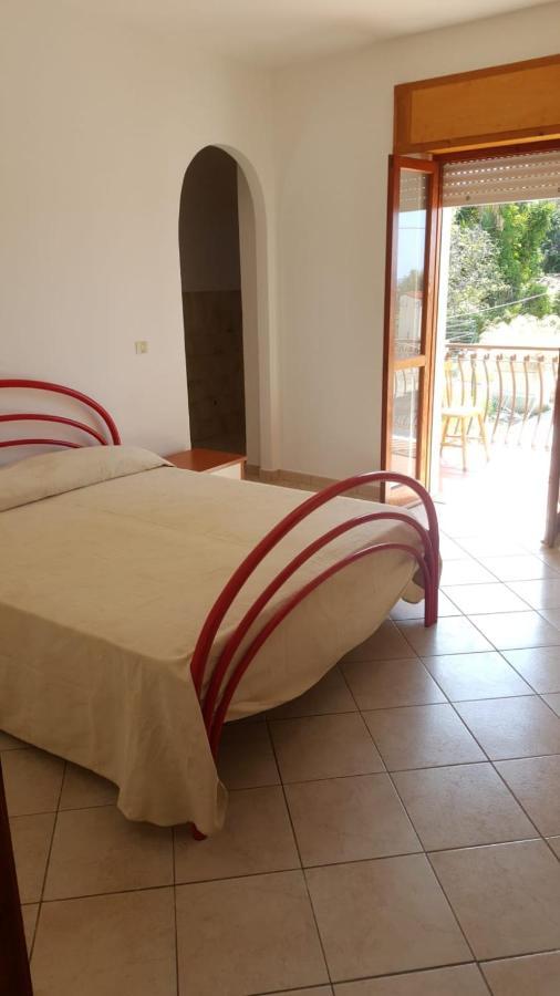 Residence Oasi Briatico Εξωτερικό φωτογραφία
