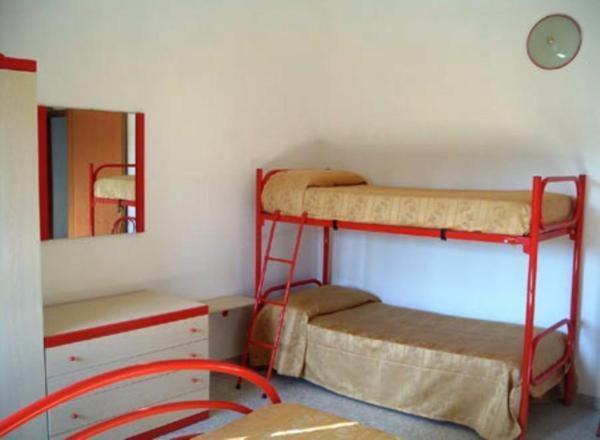 Residence Oasi Briatico Εξωτερικό φωτογραφία